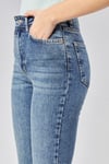 Fancy Kadın Slim Fit Mom Jean-PANTALON-Tf The Fancy For You-web06-
