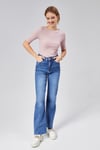 Fancy Kadın Slim Fit Mom Jean-PANTALON-Tf The Fancy For You-web05-