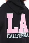 Fancy Oversize Fit Kapüşonlu Kanguru Cepli Sweatshirt-Sweatshirt-Tf The Fancy For You-8906-