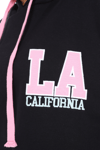 Fancy Oversize Fit Kapüşonlu Kanguru Cepli Sweatshirt-Sweatshirt-Tf The Fancy For You-8906-
