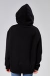 Kadın Kapüşonlu Kanguru Cepli Fermuar Detaylı Uzun Kol Oversize Hırka Sweatshirt -HOODIE-Tf The Fancy For You-9954- Kadın Kanguru Cepli Kapüşonlu Hırka 
