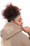 Kadın Kapüşonlu Kanguru Cepli Nakış Baskı Detaylı Uzun Kol Oversize Cappuccion Sweatshirt-Sweatshirt-Tf The Fancy For You-9022-3-Kadın Kapüşonlu Kanguru Cepli Nakış Baskı Detaylı Uzun Kol Oversize Cappuccion Sweatshirt