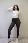 Kadın Tayt Termal Kışlık İçi Peluş İçlik Yüksel Bel Toparlayıcı Siyah-Ten Tayt-Sweatshirt-Tf The Fancy For You-termaltayt-3-Kadın Tayt Termal Kışlık İçi Peluş İçlik Yüksel Bel Toparlayıcı Siyah Tayt