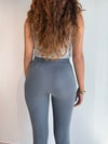 Kadın Yüksek Bel Kalın Kemer Slim Fit Füme Tayt-Tayt-Tf The Fancy For You-9124-2-Kadın Yüksek Bel Kalın Kemer Slim Fit Füme Tayt