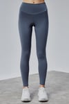 Kadın Yüksek Bel Kalın Kemer Slim Fit Füme Tayt-Tayt-Tf The Fancy For You-9135-4-Kadın Yüksek Bel Kalın Kemer Slim Fit Füme Tayt