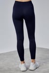 Kadın Yüksek Bel Kalın Kemer Slim Fit Tayt -TAYT-Tf The Fancy For You-9124-Kadın Yüksek Bel Toparlayıcı Spor Tayt