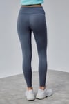 Kadın Yüksek Bel Kalın Kemer Slim Fit Tayt -TAYT-Tf The Fancy For You-9135-Kadın Yüksek Bel Toparlayıcı Spor Tayt