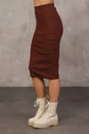 Kaşkorse Etek Fancy Style-Etek-Tf The Fancy For You-8288-
