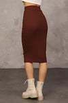 Kaşkorse Etek Fancy Style-Etek-Tf The Fancy For You-8288-