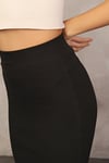 Kaşkorse Etek Fancy Style-Etek-Tf The Fancy For You-8288-