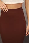 Kaşkorse Etek Fancy Style-Etek-Tf The Fancy For You-8288-