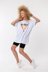 T-Shirt Baskılı Be Kind
