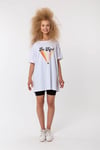 T-Shirt Baskılı Be Kind
