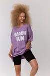 T-Shirt Baskılı BeachBum
