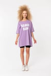 T-Shirt Baskılı BeachBum