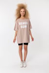 T-Shirt Baskılı BeachBum
