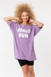 T-Shirt Baskılı BeachBum