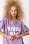 T-Shirt Baskılı BeachBum