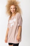 T-Shirt Baskılı BeachBum