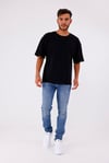 Dijital Baskı Unisex Beyaz - Püskürtme Desenli Ayakkabı