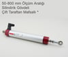 Uzun Strok SeriLPC Model Lineer Potansiyometre