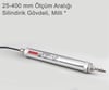 Uzun Strok SeriLSC Model Lineer Potansiyometre