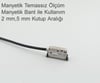 Manyetik Lineer EnkoderlerMLI Model Lineer Enkoder