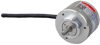 İnkremental EnkoderlerPRI 50AR Model Optik Rotary inkremental Enkoder | OPKON