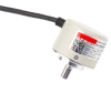İnkremental EnkoderlerPRI 50AR Model Optik Rotary inkremental Enkoder | OPKON