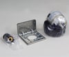 İnkremental EnkoderlerPRI 50AR Model Optik Rotary İnkremetal Enkoder