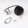 İnkremental EnkoderlerPRI 50KH15 HLD 1024 B V3 7MR SL-RF Optik Enkoder | OPKON