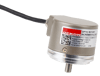 İnkremental EnkoderlerPRI 58A/B Model Optik Rotary İnkremental Enkoder