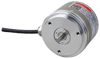 İnkremental EnkoderlerPRI 58A/B Model Optik Rotary İnkremental Enkoder