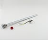 Uzun Strok SeriRHTP Piston İçi Lineer Potansiyometre