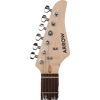 Arrow Tonecaster ST 111 Elektro Gitar Tobacco Burst Rosewood/White
