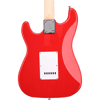 Arrow Tonecaster ST 111 Elektro Gitar Hot Rooster Maple/White