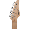 Arrow Tonecaster ST 111 Elektro Gitar Biscuit Maple/White