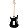 Arrow Tonecaster ST 211 Elektro Gitar Abyss Black Rosewood/T-shell