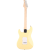 Arrow Tonecaster ST 211 Elektro Gitar Biscuit Rosewood/White