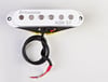 Artec ASN57-B Noiseless Single-Coil Manyetik (Bridge, AlNiCo, 13.9K)