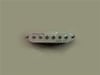 Artec ASN57-M Noiseless Single-Coil Manyetik (Middle, AlNiCo, 13.9K)