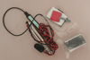 Artec EPP-AP50S Endpin Jack Preamp (Tekli Piezo Pickup Dahil)