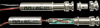 Artec EPP Endpin Jack Preamp (Pil Kutulu)
