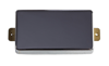Artec LPDC200-CR-N Humbucker Manyetik (Seramik, Krom)