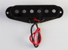 Artec SSA52BKT Single-Coil Manyetik (Neck, Kutulu)