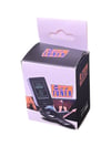 Banupo Sunburst Klasik Gitar Bundle Seti (Gitar + Kılıf + Akort Aleti + Gitar Standı + Askı)