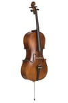 Bardsen BC34400 Çello 3/4