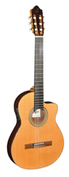 Camps NAC2 Elektro Klasik Gitar