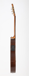Camps NAC2 Elektro Klasik Gitar
