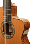 Camps NAC2PRO Elektro Klasik Gitar